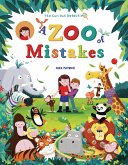 The Curious Detective: A Zoo of Mistakes