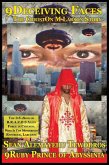 9EYES 9DECEIVING FACES   9TH HOUR TESTIMONY OF KRASSA AMUN M CADDY   9MECCA CHICAGO   THE SPIRIT OF PROPHECY