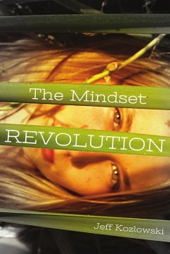 The Mindset Revolution - Kozlowski, Jeff