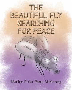 The Beautiful Fly - Fuller Perry McKinney, Marilyn