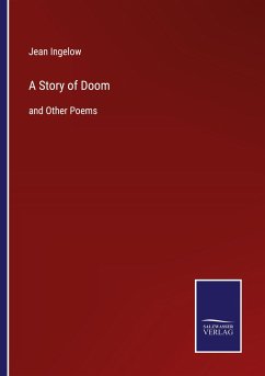 A Story of Doom - Ingelow, Jean