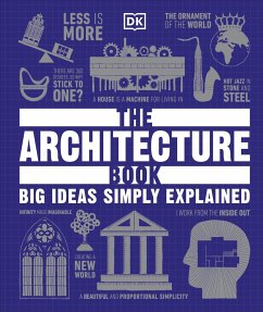 The Architecture Book - Dk