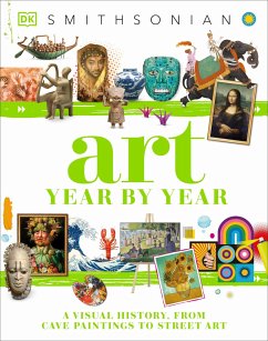 Art Year by Year - Dk