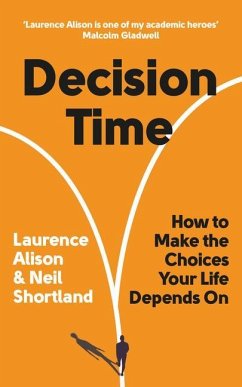 Decision Time - Alison, Laurence; Shortland, Neil
