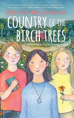 Country of the Birch Trees - McGlothlin, Kristin
