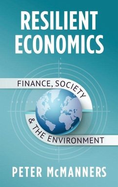 Resilient Economics - Mcmanners, Peter