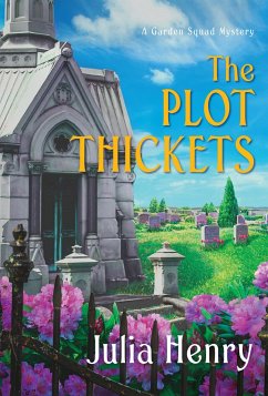 The Plot Thickets - Henry, Julia