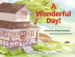 A Wonderful Day! - Samulak, Michael