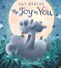 The Joy in You - Deeley, Cat