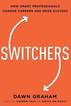 Switchers - Graham, Dr. Dawn