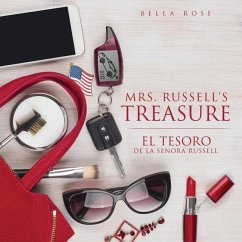 Mrs. Russell's Treasure El Tesoro de la Senora Russell - Rose, Bella
