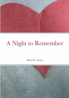 A Night to Remember - Austen, Alinor K.