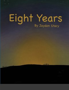 Eight Years - Stacy, Jaydon