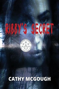 Cover Ribby's Secret