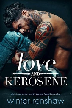 Love and Kerosene - Renshaw, Winter