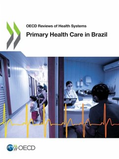 Cover Primary Health Care in Brazil
