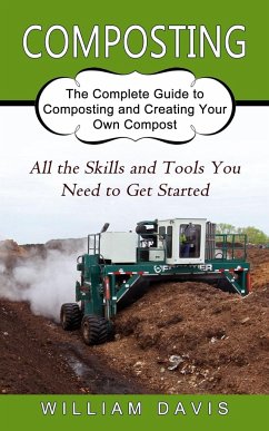 Composting - Davis, William