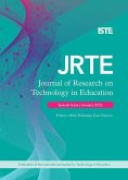 Journal of Research on Technology in Education: Engaging Learners in Emergency Transition to Online Learning During Covid-19