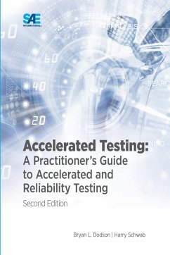 Accelerated Testing - Dodson, Bryan; Schwab, Harry