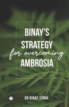 Binay's Strategy for Overcoming Ambrosia - Singh, Binay