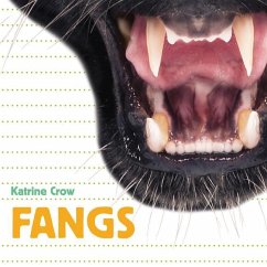 Fangs - Crow, Katrine