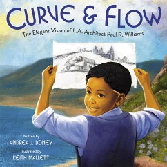 Curve & Flow - Loney, Andrea J.; Mallett, Keith