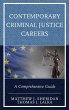 Contemporary Criminal Justice Careers - Bild 1