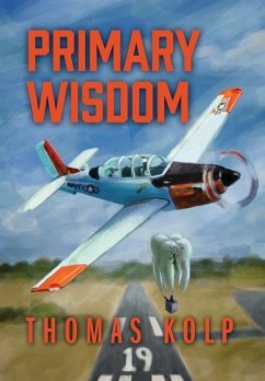 Primary Wisdom - Kolp, Thomas