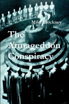 The Armageddon Conspiracy - Hockney, Mike