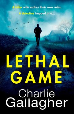 Lethal Game - Gallagher, Charlie