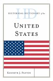 Historical Dictionary of the United States