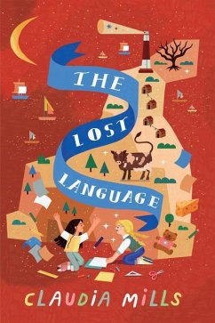The Lost Language - Mills, Claudia