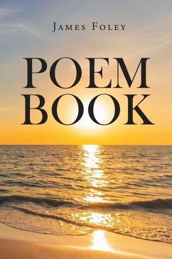 Poem Book - Foley, James