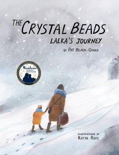 The Crystal Beads, Lalka's Journey - Black-Gould, Pat
