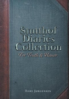 Stutthof Diaries Collection - Jørgensen, Tore