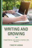 Writing and Growing