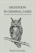Mediation in Criminal Cases - Bild 1