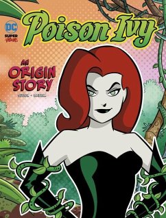 Poison Ivy - Sutton, Laurie S