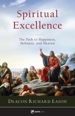 Spiritual Excellence - Eason, Richard