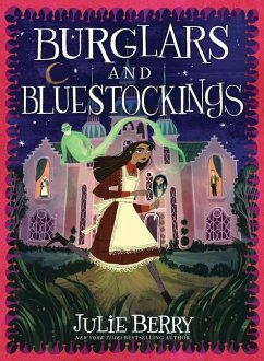 Burglars and Bluestockings - Berry, Julie