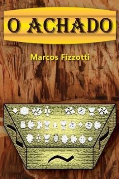 O Achado - Fizzotti, Marcos