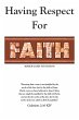 Having Respect for Faith - Bild 1