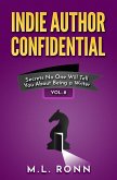 Indie Author Confidential 8 (eBook, ePUB)