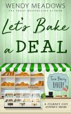 Let's Bake a Deal (Twin Berry Bakery, #2) (eBook, ePUB)