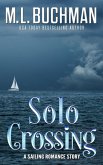 Solo Crossing (Sailing, #1) (eBook, ePUB)