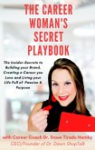 The Career Woman's Secret Playbook (eBook, ePUB)