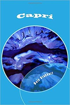 Cover Capri (eBook, ePUB)