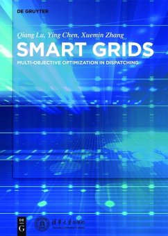Smart Power Systems and Smart Grids (eBook, ePUB) - Lu, Qiang; Chen, Ying; Zhang, Xuemin