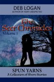 The Seer Chronicles (eBook, ePUB)