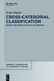 Cross-Categorial Classification (eBook, ePUB)